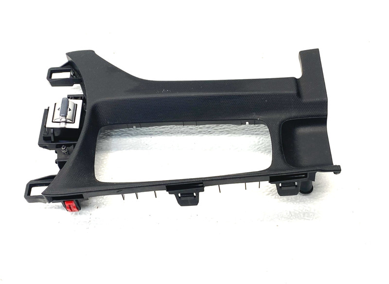 16-19 MAZDA MX-5 MIATA CENTER CONSOLE TRIM BEZEL OEM #A0.43