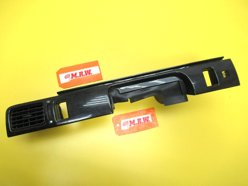DASH SWITCH TRIM PANEL BEZEL VENT STEERING COLUMN COVER LOWER for 93-97 ALTIMA
