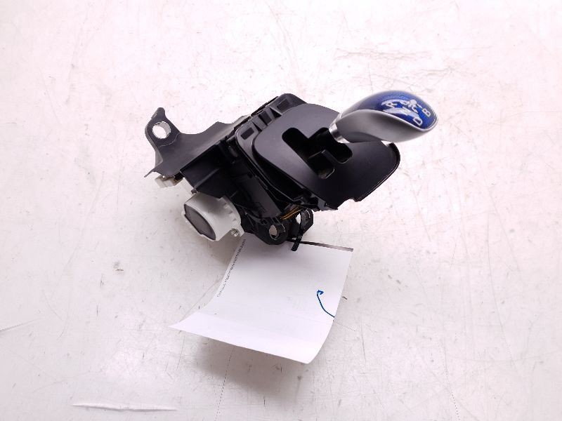 2012 TOYOTA PRIUS V THREE FWD AT AUTOMATIC TRANSMISSION SHIFTER