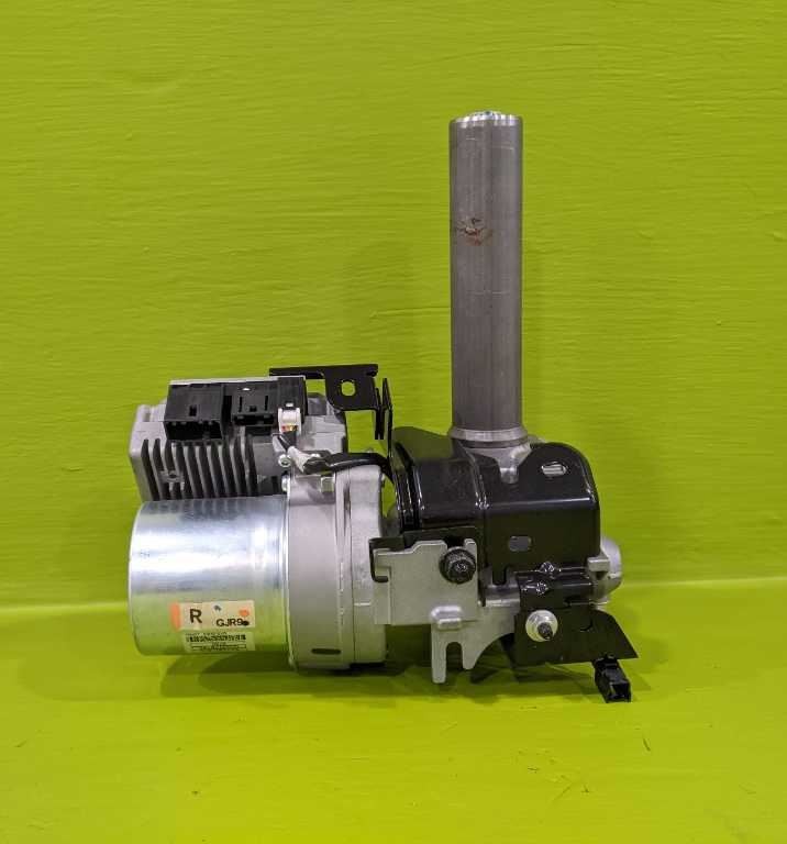 14 15 16 MAZDA 6 ELECTRIC POWER STEERING COLUMN ASSIST MOTOR OEM 3869-103