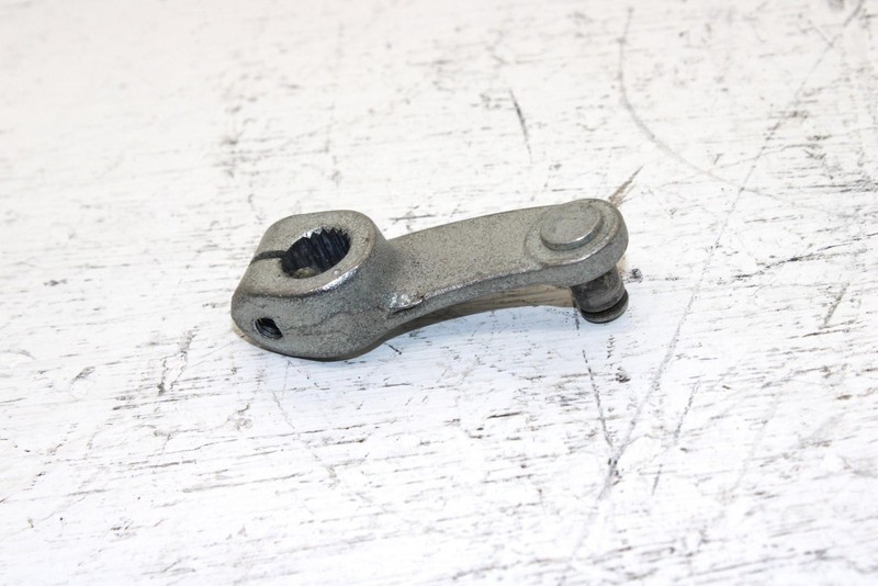 2002 Arctic Cat 375 Automatic (4x4 Green) Oem Shift Selector Arm 3402-434 AA29