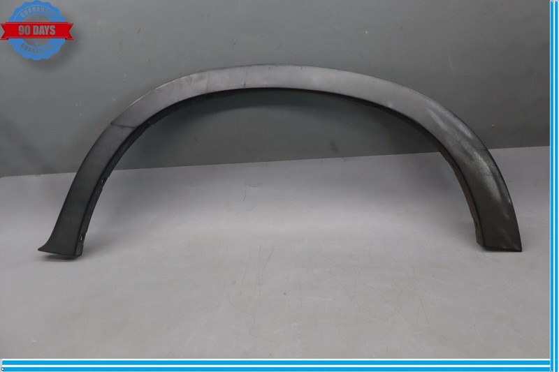 07-13 BMW E70 X5 Rear Left Driver Side Panel Fender Flare 1112757503101 Oem