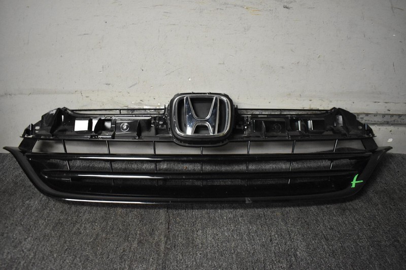 2017-2019 HONDA CR-V LX GRILLE FACTORY OEM