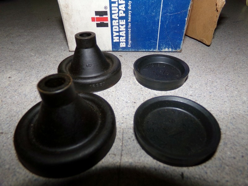 NEW Navistar Case Repair Kit 166739R91*FREE SHIPPING*
