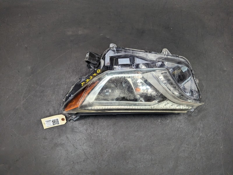 Front Left Headlight Headlamp 2018 Toyota RAV4 81150-0R080 2016 2017 X
