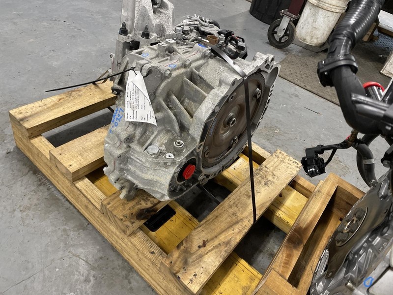 16-'18 KIA OPTIMA Automatic Transmission 2.4L Korea 97k miles 6 Month Warranty!
