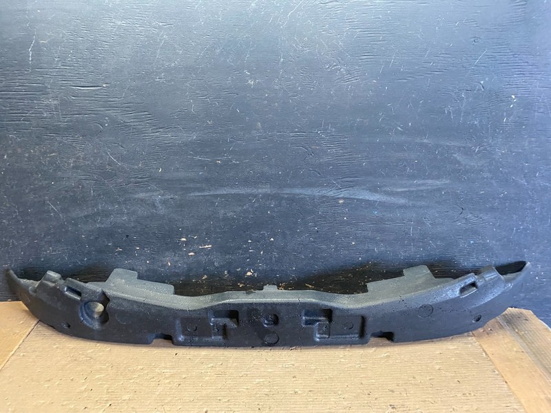 2012 - 2013 Kia Optima Front Bumper Energy Impact Absorber OEM s3347 DG