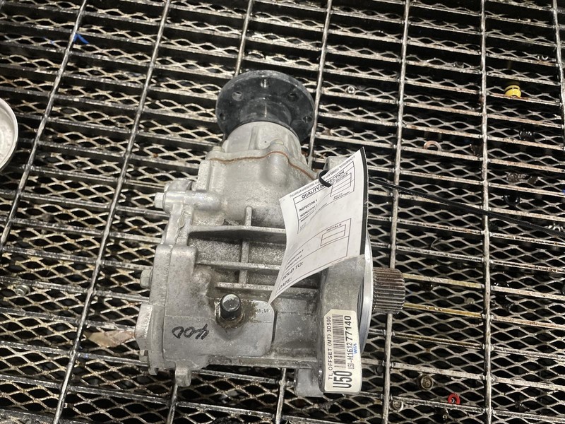 16-'18 HYUNDAI TUCSON Turbo Transfer Case 64k miles 6 Month Warranty!