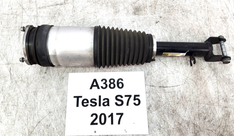 ✅ 16-20 OEM Tesla Model S RWD Front Right Passenger Air Shock Strut Absorber 41k