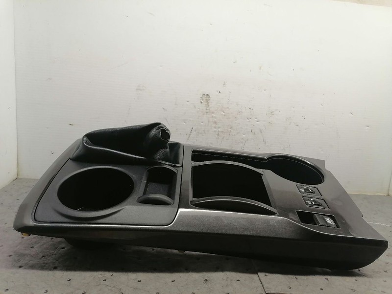 Center Console Black Tray Shift Bezel Fits 03-09 Toyota 4 Runner 58831-35010