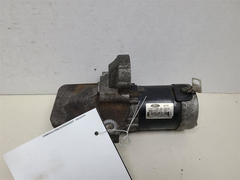 Starter Motor Fits 13-20 FUSION 563633