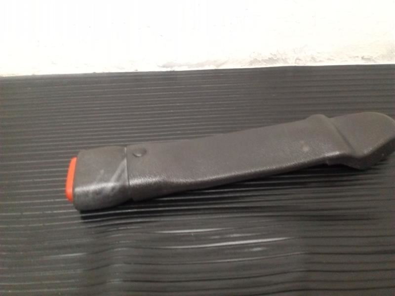 94-00 Dodge 1500 Van Front Seat Belt Buckle Gray OEM 5DW42RAZ