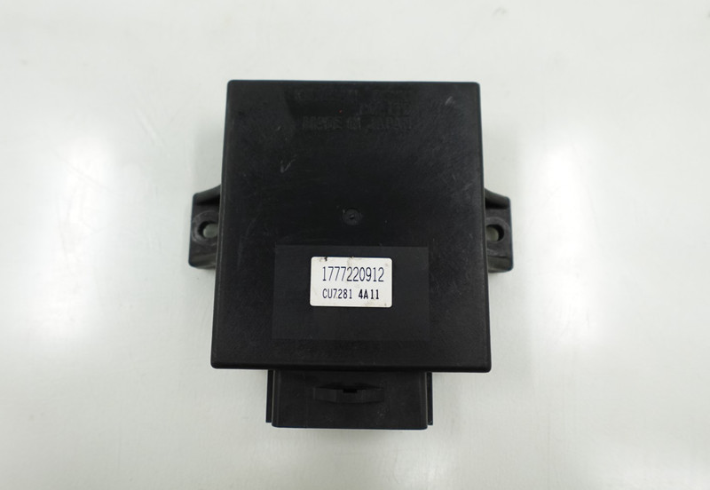 TESTED GOOD 2015-2016 Polaris Indy LXT 550 OEM CDI ECU Engine Computer 3090390