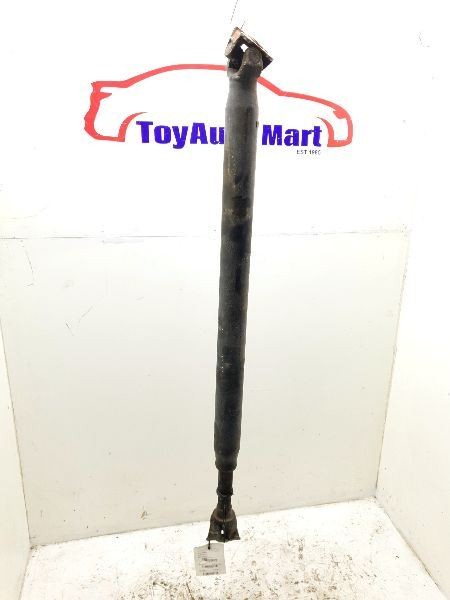 05-07 TOYOTA SEQUOIA 4.7L 4X4 AT REAR DRIVE SHAFT ASSEMBLY