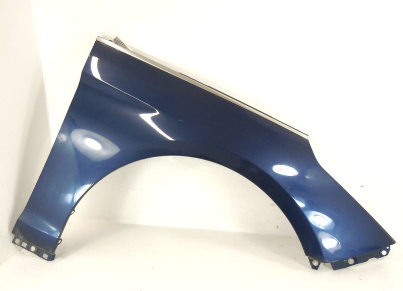 2015-2017 Hyundai Sonata Fender Passenger Right VIN F A or B 8th Digit OEM VU