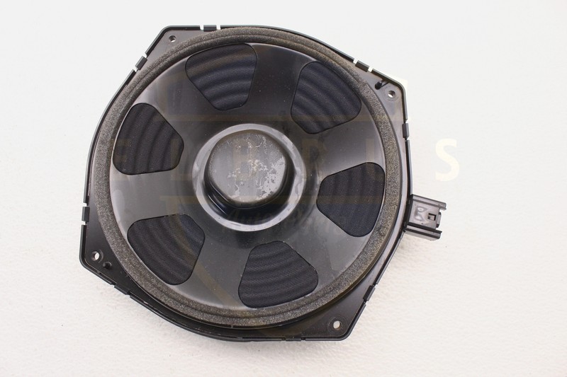 2016 RANGE ROVER L405 RIGHT OR LEFT REAR FRONT DOOR AUDIO WOOFER SPEAKER OEM