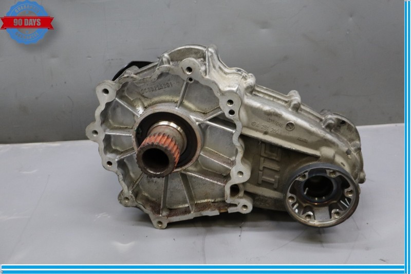 06-13 Mercedes X164 R350 GL550 ML550 Transmission Transfer Case Gear Box Oem