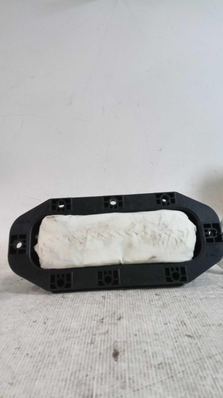 Used Right Instrument Panel Air Bag fits: 2017 Jaguar F type Convertible passeng