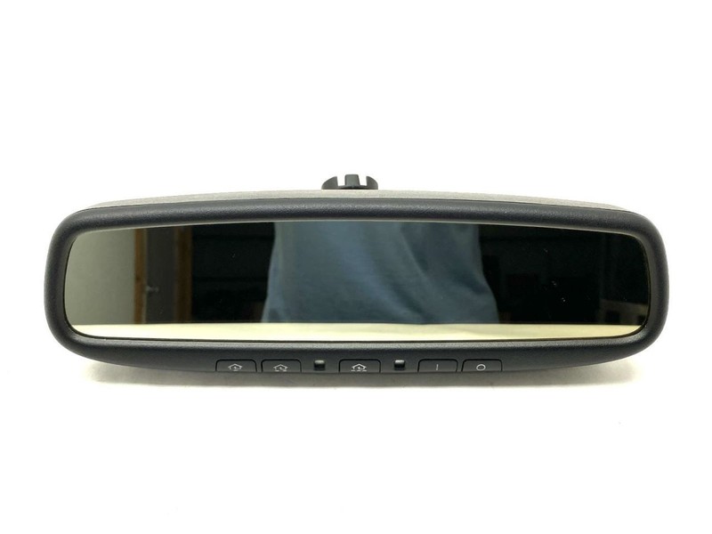 Interior Rear View Mirror Auto Dim Homelink Fits 2006-2009 Toyota Prius 86611