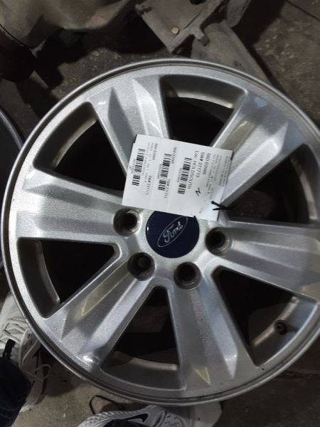 2015-2020 Ford F150 Wheel Rim 17x7-1/2 Aluminum 6 Spoke OEM