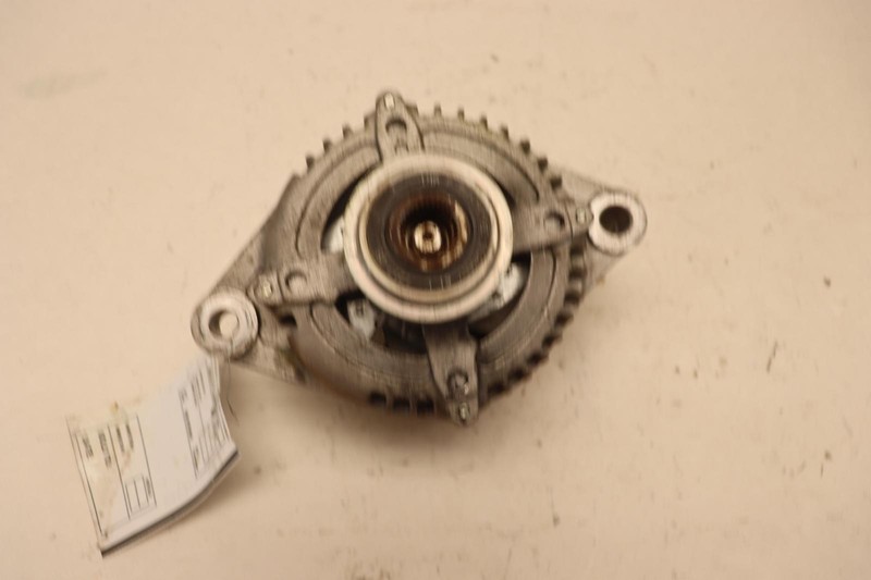 2017 FIAT 124 SPIDER 1.4L ENGINE ALTERNATOR GENERATOR 150 AMP DENSO ROEM