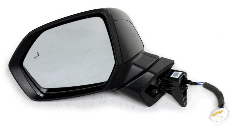 OEM Left Driver Side Mirror For Hyundai Palisade Paint-To-Match 87610-S8140