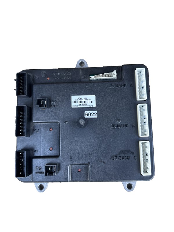 ✅ 2014 Freightliner 114SD MULTIPLEXER Hub Module PH090-135523-03 OEM ✅