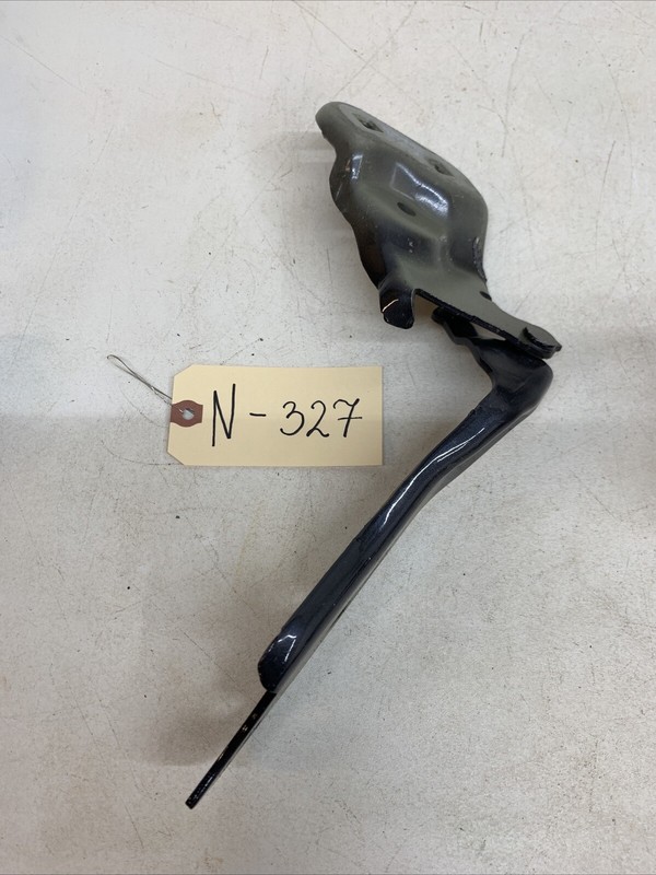 2017-2022 Tesla Model 3 M3 Front Right Side Hood Hinge 327 B82