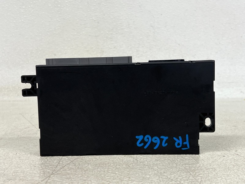 ⭐2010-2015 JAGUAR XK FRONT RIGHT PASSENGERS SEAT CONTROL MODULE UNIT OEM LOT2662