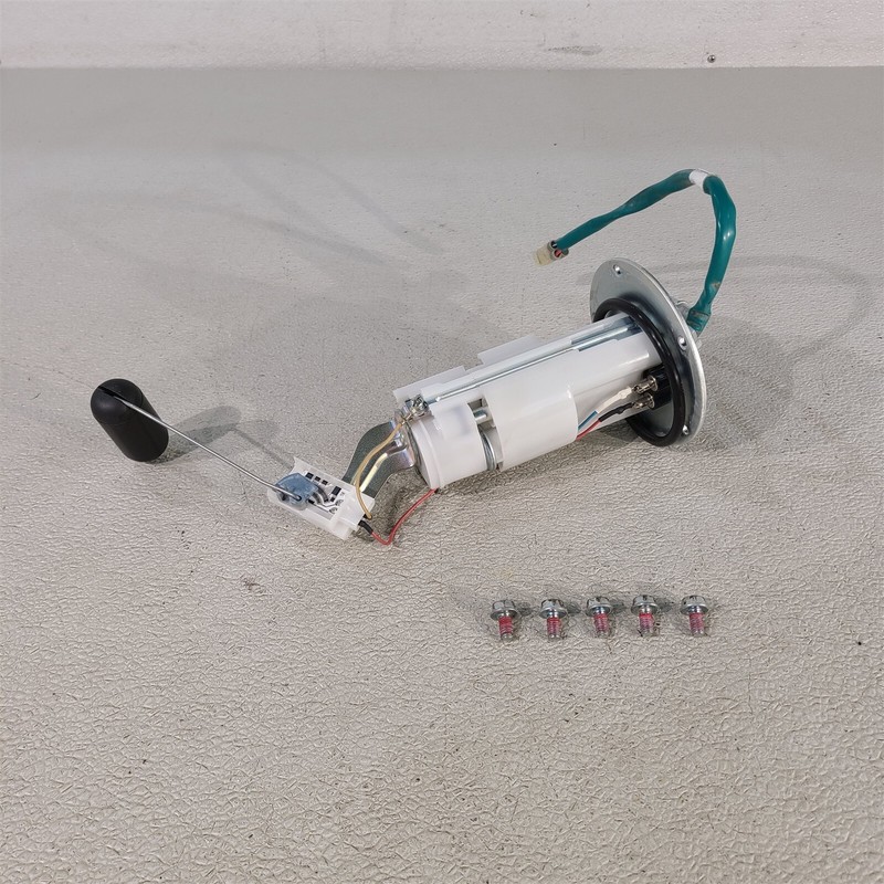 2023 Kawasaki ZR900F Fuel Pump Module Sending Unit 7484-P