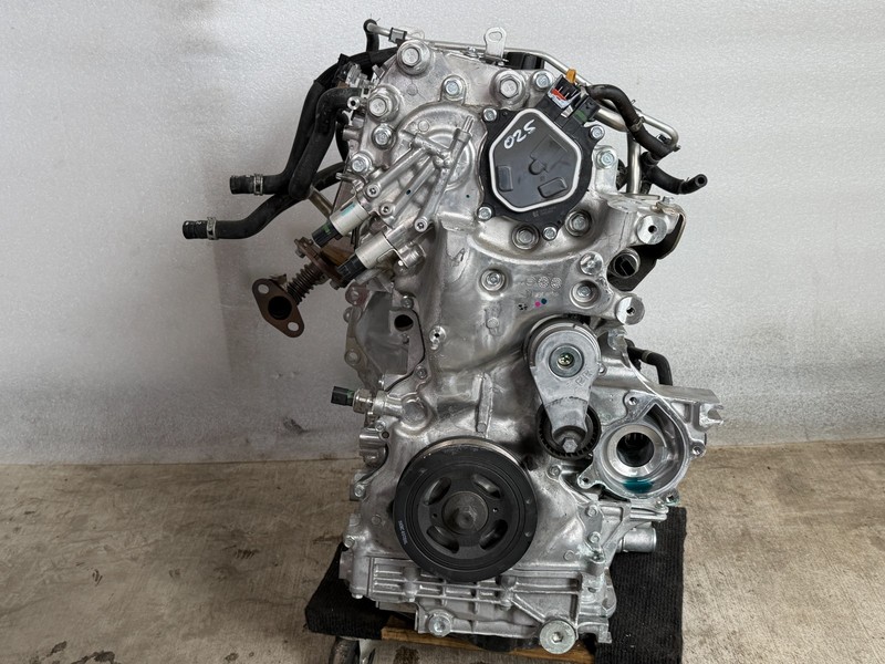 2025 Nissan Altima 2.5L Engine Motor 29K Miles oem #025