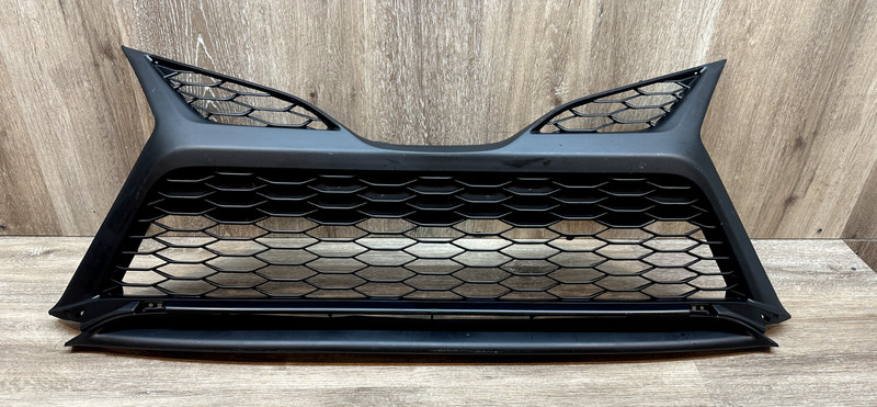 2021-2022 TOYOTA CAMRY SE XSE FRONT GRILLEOEM PART#53112-06A20