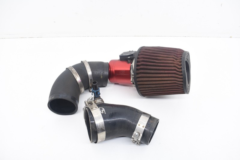 2008 Mazdaspeed 3 2.3L Turbo CorkSport CS Power Series 68mm Intake KW95