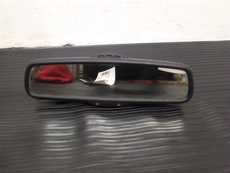 06-08 Ford Expedition Rear View Mirror Automatic Dimming OEM 6U5Z-17700-CA