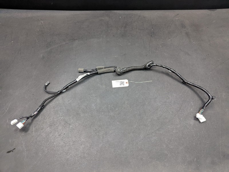 Rear Tailgate Left Wiring Harness 2017 Honda CR-V 32129-TLA-A00 2018