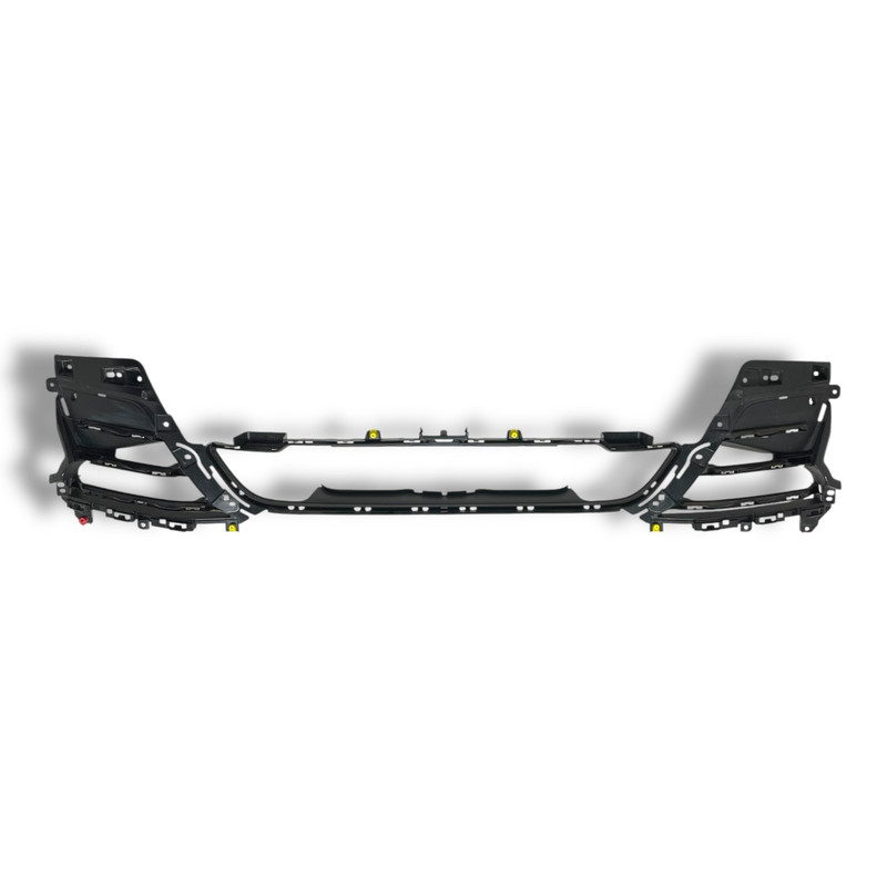 Audi E-Tron GT 2021-2025 OEM Front Bumper Lower Center Grille Support 4J3807683