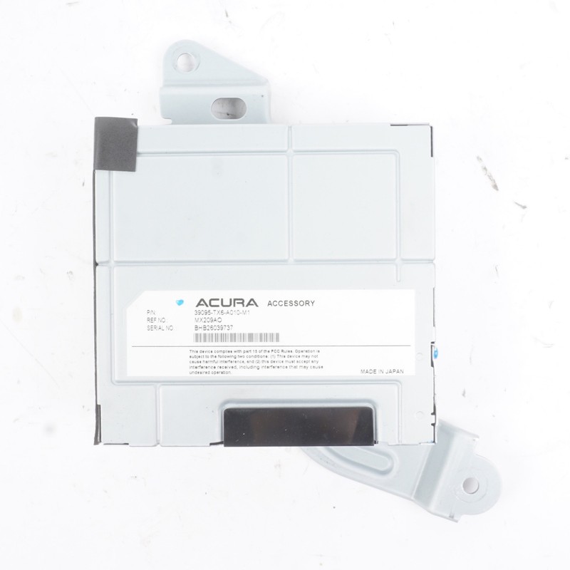 2019 - 2022 Acura ILX Carplay Android Auto Control Module Unit OEM