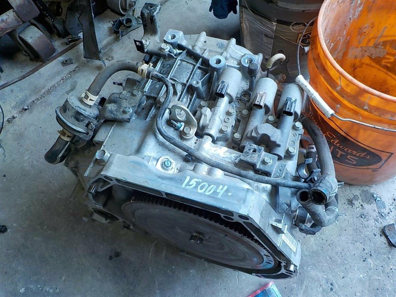 06 07 08 09 10 11 Honda Civic 1.8L Automatic Transmission 99,000 Miles 3Mw Oem