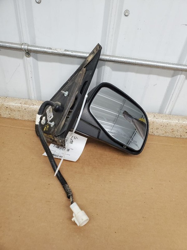 Passenger Side View Mirror Power 4 Door Heated Fits 98-01 EXPLORER 280134