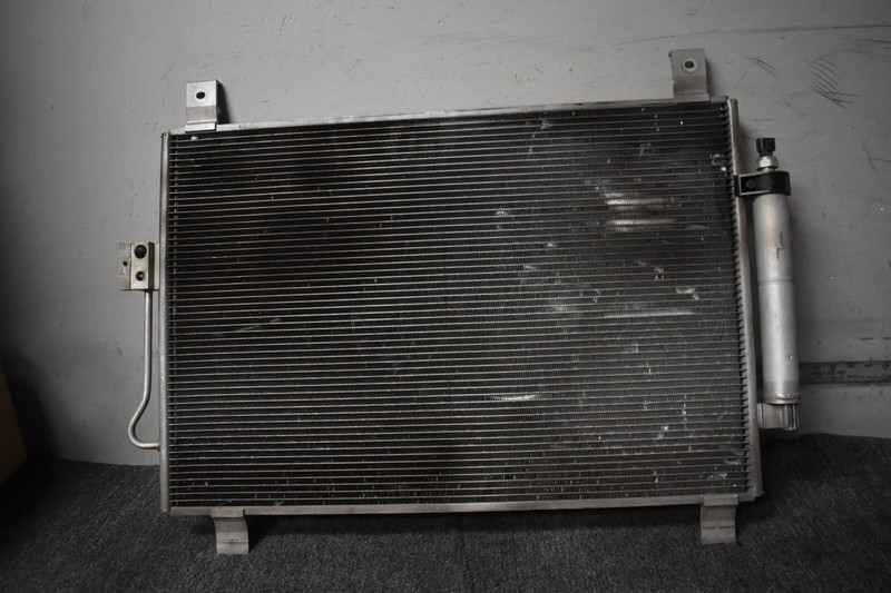 2013-2019 NISSAN PATHFINDER S CONDENSER FACTORY OEM
