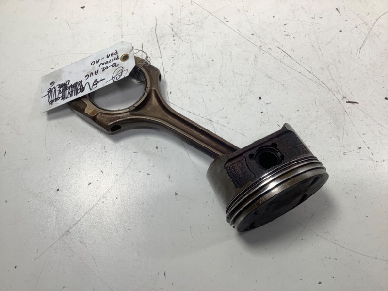 98-02 Honda Accord V6 Piston & Connecting Rod 13010-P8A-A00 OEM