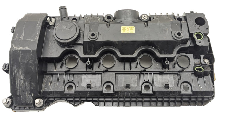 BMW 650i E63 E64 Driver Left Engine Valve Cover Fits 04 05 06 07 08 09 10