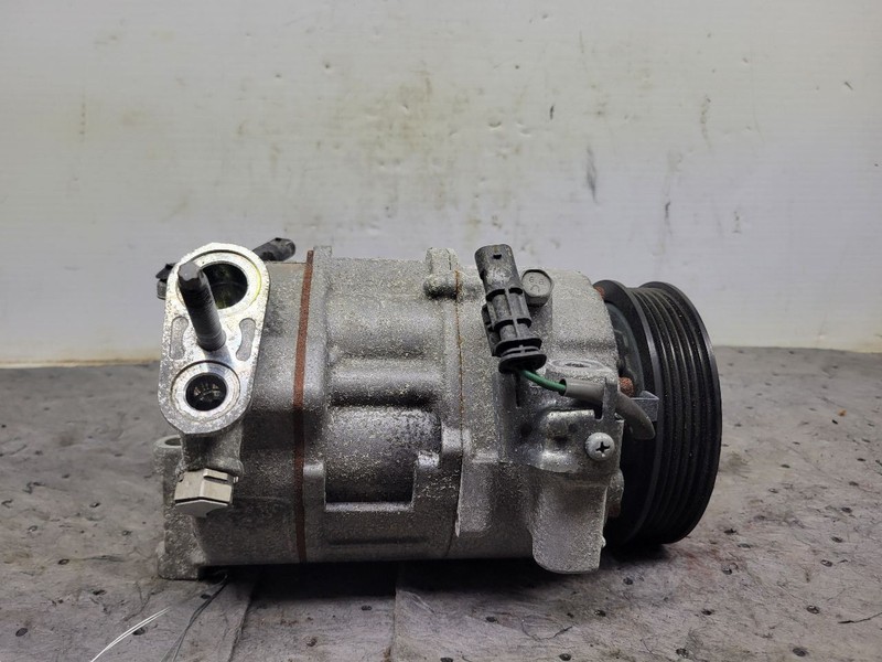 Air Conditioner AC Compressor Fits 22-23 ACADIA 1703781