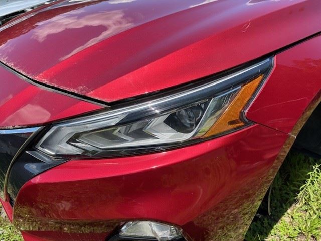 ALTIMA2019 Headlight 1632436