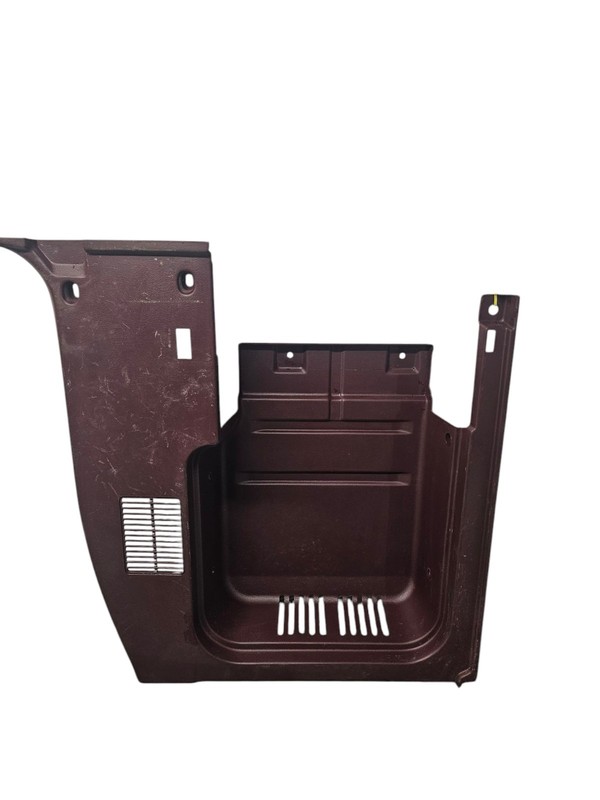 1993 Nissan Truck D21 ExtendedCab Pickup OEM Left Rear Panel