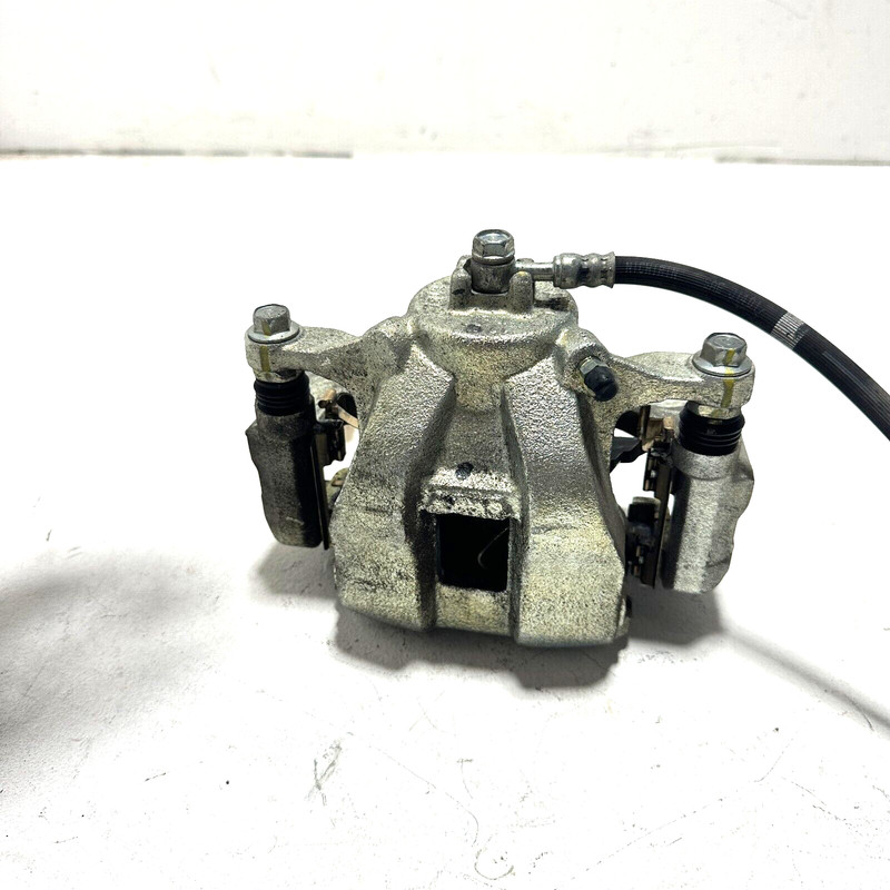 2019 - 2022 ACURA ILX FWD FRONT LEFT DRIVER SIDE BRAKE CALIPER OEM