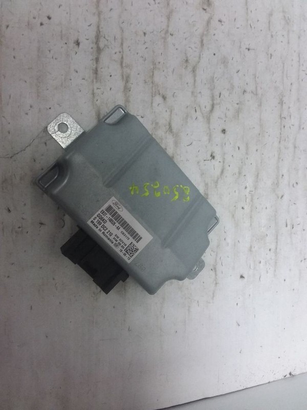 Voltage Stabalization Module Dash Mounted Fits 18-23 EDGE EB3T-14B526-AA