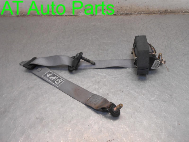 2001 FORD ESCAPE RIGHT PASSENGER REAR RETRACTOR OEM