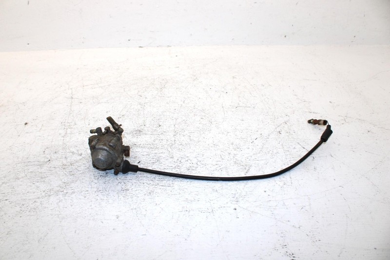 1987 Yamaha Exciter 570 L/c Oem Oil Pump W/Cable 8AY-13101-00-00 SY18