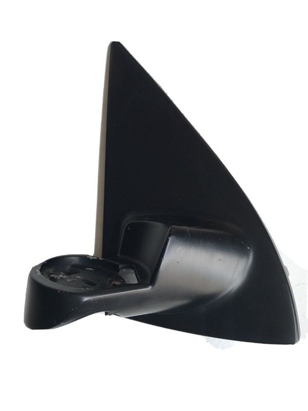 ✅ BMW X5 E53 00-06 RIGHT PASSENGERS SIDE REAR VIEW DOOR MIRROR'S BASE, BLACK OE✅